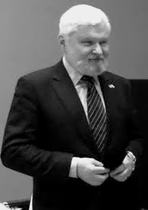 Dr Włodzimierz Czarnecki
